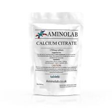 Calcium citrate 1000mg for sale  HEYWOOD