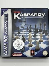 Virtual kasparov game d'occasion  Quimper