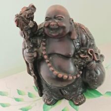 Lucky happy buddha for sale  ASHBOURNE