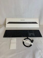 Apple magic keyboard for sale  Hollister