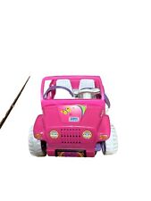 barbie power wheels for sale  Semmes