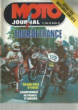 Moto journal 316 d'occasion  Bray-sur-Somme