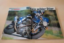 Motorrad 20714 moto gebraucht kaufen  Deutschland