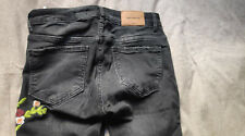 Lot jean zara d'occasion  Bastia-