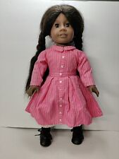 Boneca ADDY Walker 2008 afro-americana histórica americana menina com roupas comprar usado  Enviando para Brazil