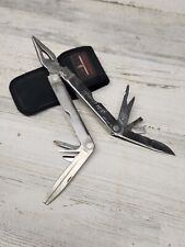 Vintage 2000 leatherman for sale  Cleburne