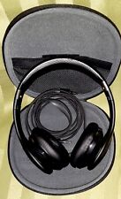 Samsung Level On On Ear Wired Headphones Black w/Cord Tested & Works for sale  Shipping to South Africa