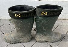 Navitas welly boots for sale  PEVENSEY