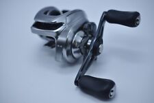 2018 Shimano Bantam MGL 6.2:1 Gear Left Handle BaitCasting Reel Very Good for sale  Shipping to South Africa