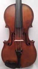 Old French Violin Inspired by Brescian School comprar usado  Enviando para Brazil