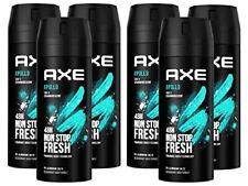 Axe deodorant bodyspray gebraucht kaufen  Ohligs