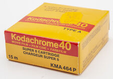 Kodak super kassette gebraucht kaufen  Filderstadt