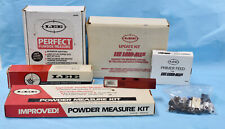 LEE LOAD-ALL II UPDATE KIT LOT OF RELOADING EQUIPMENT, used for sale  Virginia Beach