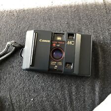 Canon 35mm film for sale  ROCHDALE