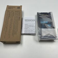 Original kenwood knb for sale  Anaheim