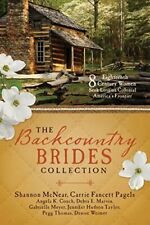 Backcountry brides collection for sale  Denver