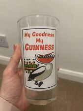 Goodness guinness pint for sale  BRENTWOOD