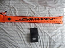 Beaver orange surface for sale  PLYMOUTH