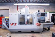 Haas cnc mill for sale  Belle Glade