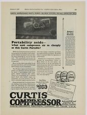1927 curtis pneumatic for sale  Bowling Green