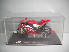 Miniature moto yamahayzr d'occasion  La Bazoge