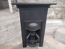 Cast iron fireplace for sale  BRISTOL
