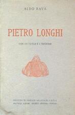 Pietro longhi. con usato  Italia