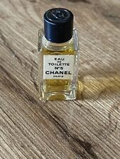 Chanel miniatur flakon gebraucht kaufen  Rüsselsheim am Main