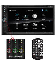BOSS Audio Systems BV9695B 6.95” Touchscreen Car Stereo | Certified Refurbished, used for sale  Shipping to South Africa