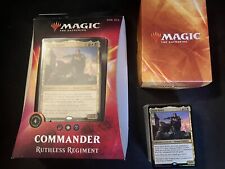 Magic gathering ruthless for sale  KNUTSFORD