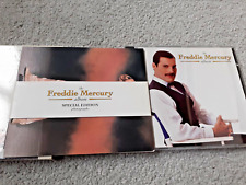 Freddie mercury album. for sale  AYLESBURY