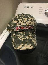 Fiocchi ammunition hat for sale  Shipping to Ireland