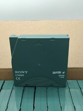 Lot sony lto for sale  USA