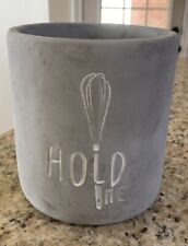 Concrete kitchen utensil for sale  Fort Worth