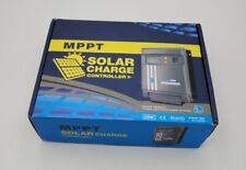 Mppt solar charge for sale  Midland