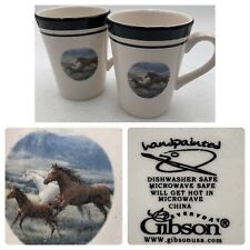 Gibson horses coffee for sale  Brighton