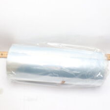 Filme retrátil ativado por calor Midwest calibre 75 PVC transparente 500' x 12" 5ZZ34, usado comprar usado  Enviando para Brazil