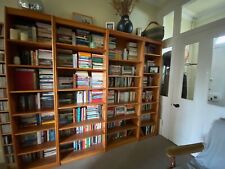 Set bookcases free for sale  LEWES