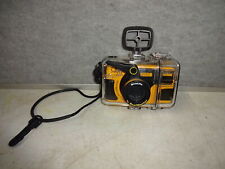 Sealife Reelmaster CL 35mm Underwater Camera and Case Model SL52001 for sale  Shipping to South Africa
