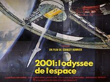 2001 space odyssey d'occasion  Paris IX