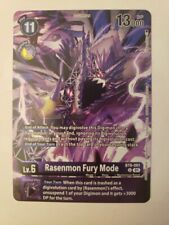 Digimon tcg bt8 for sale  North Haven