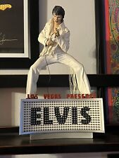 Elvis presley figure for sale  Shipping to Ireland