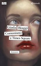 Comunismo time square usato  Sesto San Giovanni