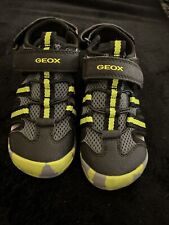 Geox sandalen trekkingsandalen gebraucht kaufen  Unterföhring