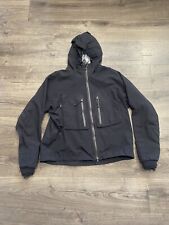 G Loomis wading jacket xl Black for sale  Shipping to South Africa