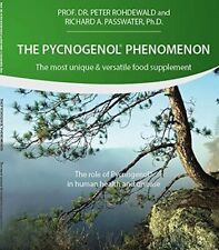Pycnogenol phenomenon unique for sale  UK