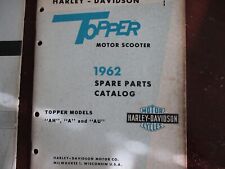 1960to63 harley davidson for sale  Winston Salem