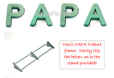 Papa funeral flowers for sale  Shipping to Ireland