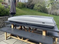 Bmw roof box for sale  CANTERBURY