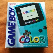 Nintendo gameboy color gebraucht kaufen  Berlin